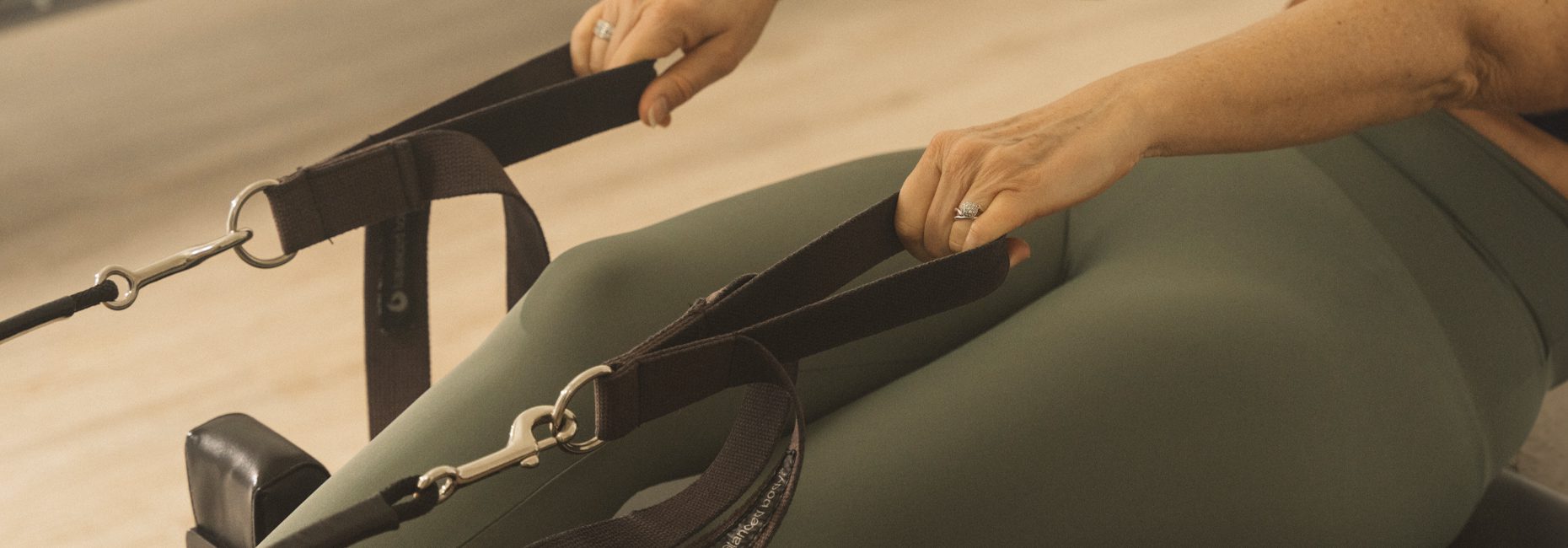 affitto sale pilates brescia