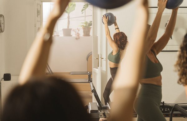 pilates funzionale postura bs