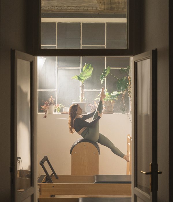 studio pilates brescia